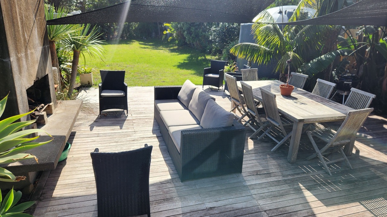 Photo of Outdoor in Piha