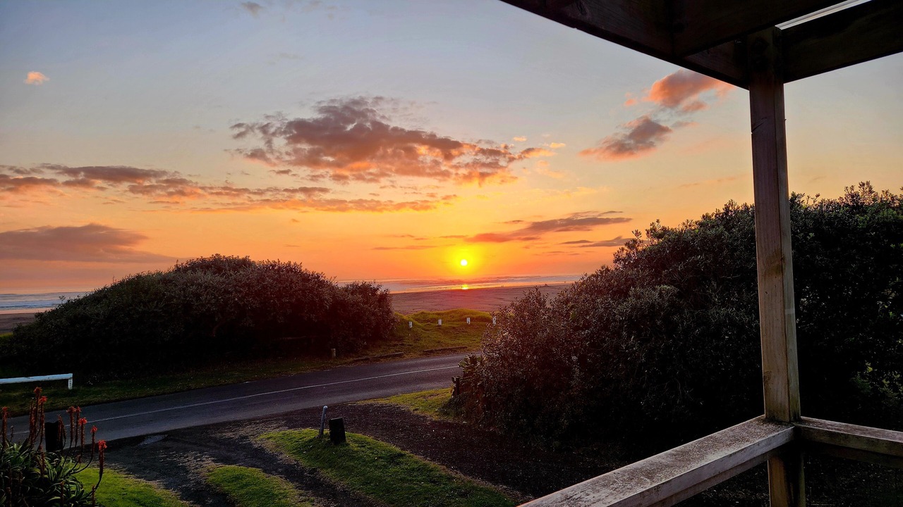 Photo of Outdoor in Piha
