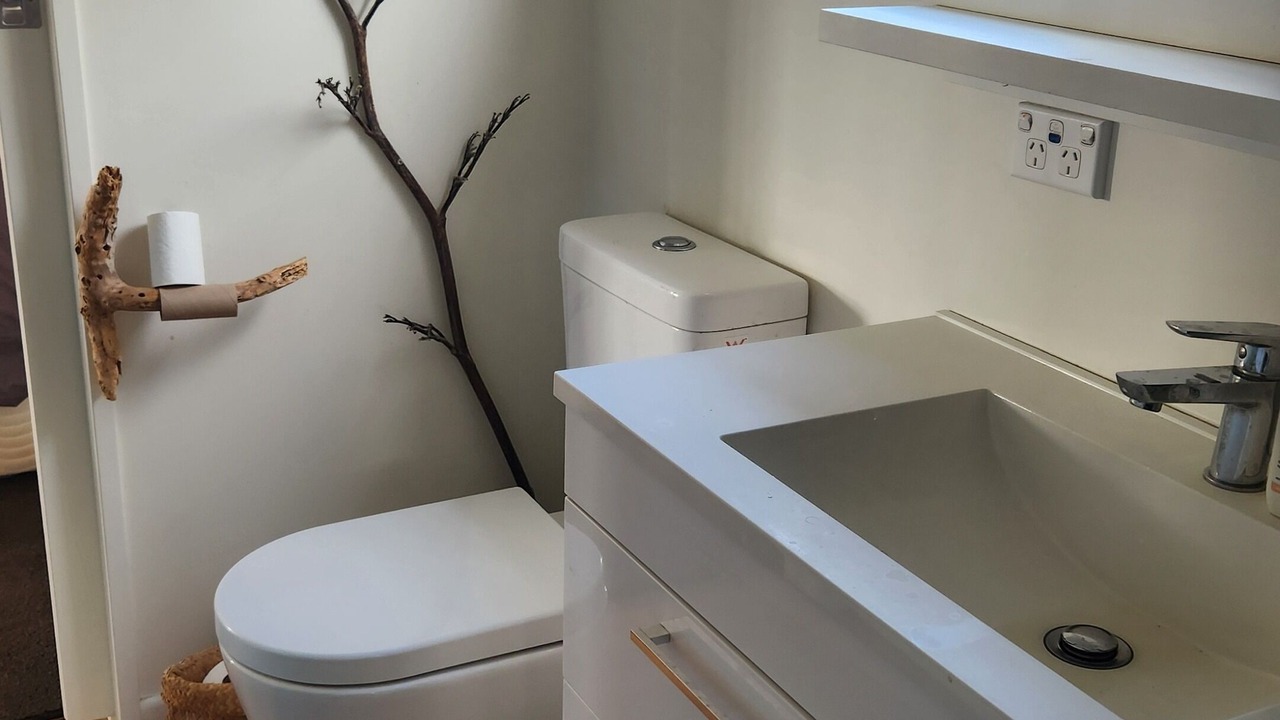 Photo of Bathroom in Piha