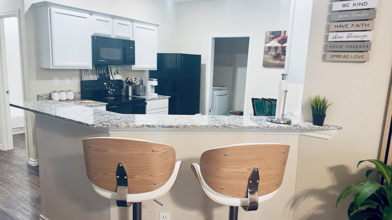 Photo of Kitchen in Killeen