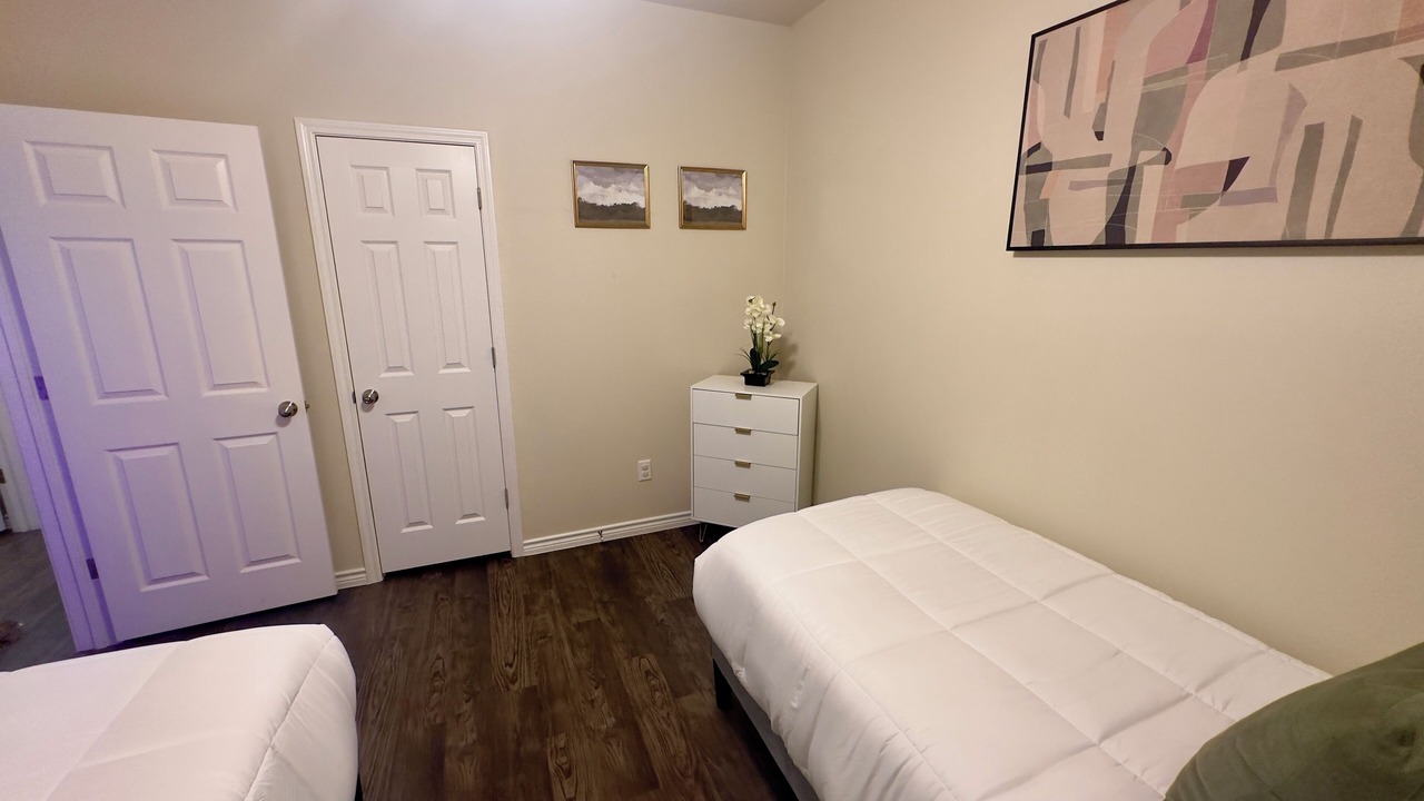 Photo of Bedroom in Killeen
