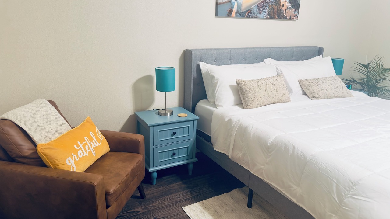 Photo of Bedroom in Killeen