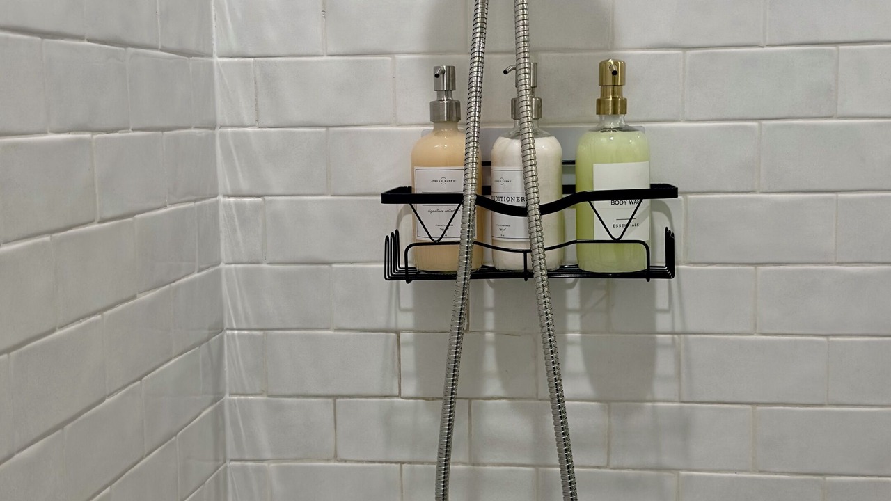 Photo of Bathroom in Killeen