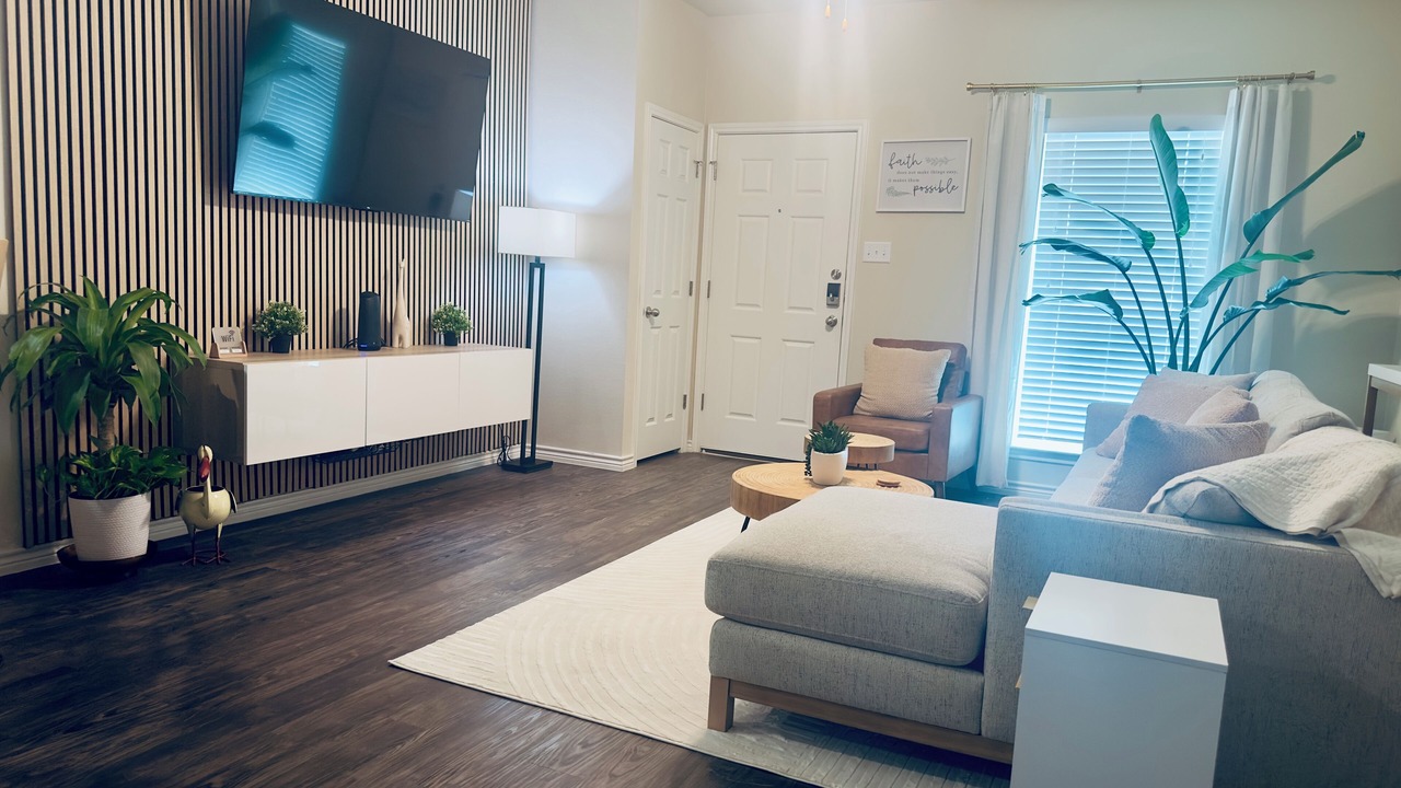 Photo of Livingroom in Killeen