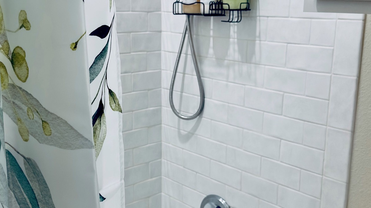 Photo of Bathroom in Killeen