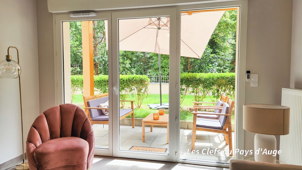 Photo of Livingroom in Benerville-sur-Mer