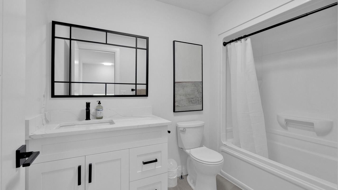 Photo of Bathroom in Windsor