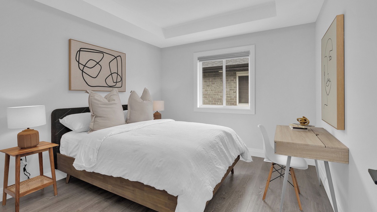 Photo of Bedroom in Windsor