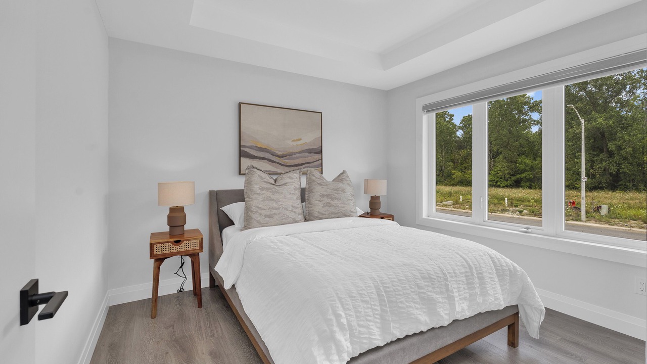 Photo of Bedroom in Windsor
