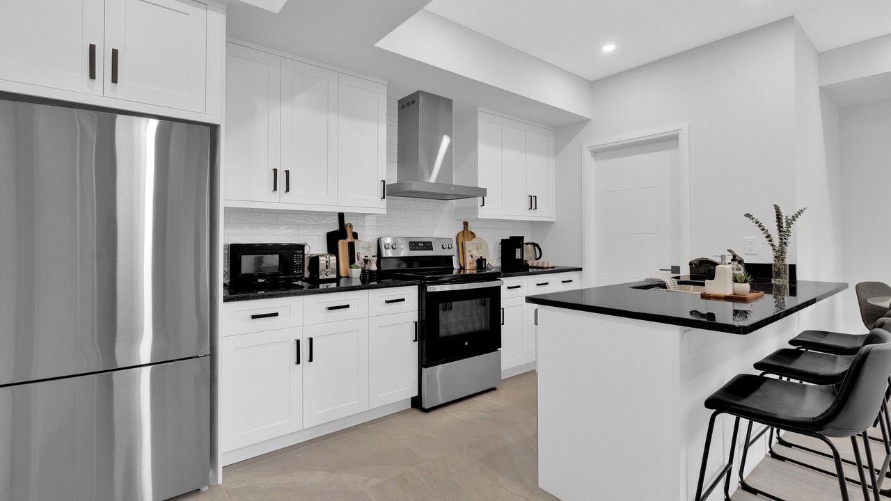Photo of Kitchen in Windsor