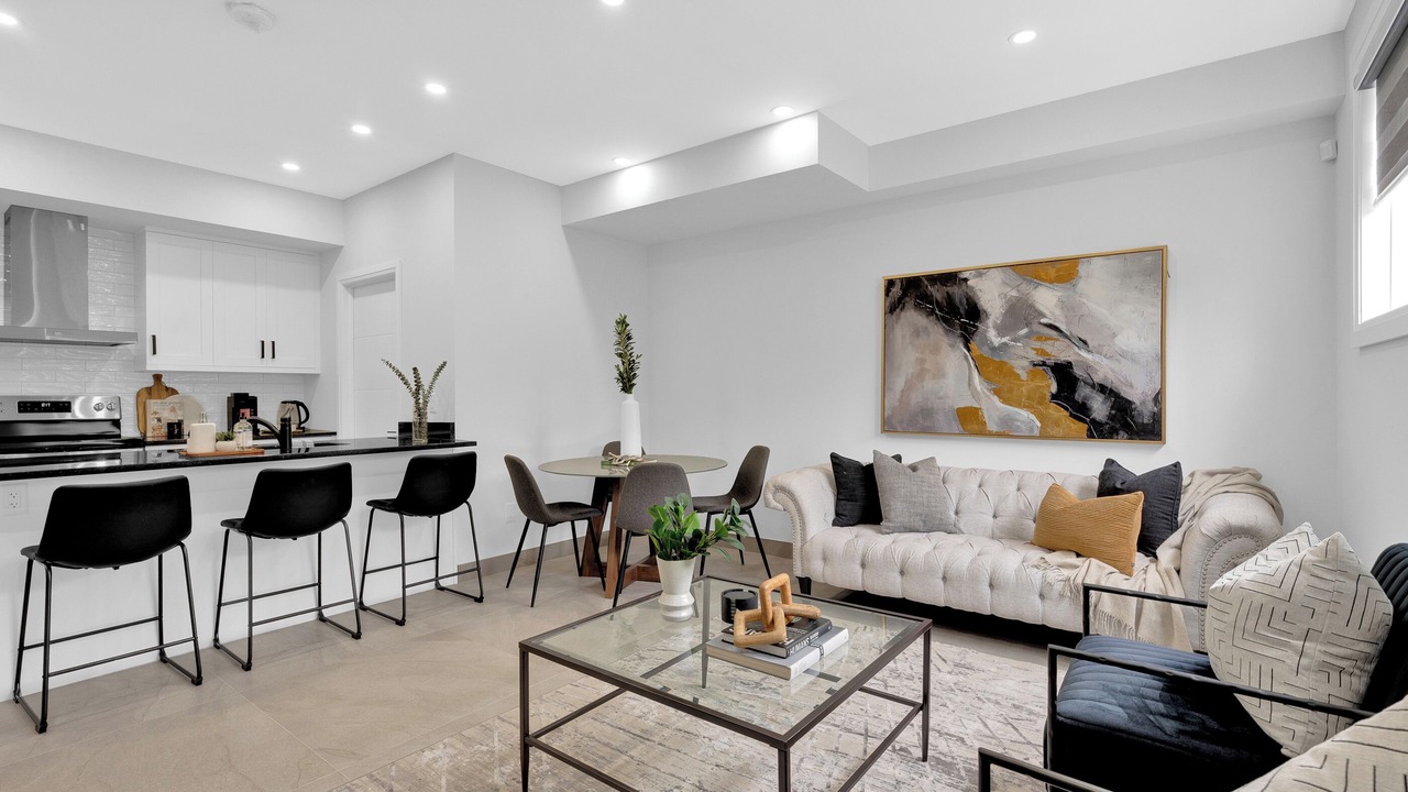 Photo of Livingroom in Windsor