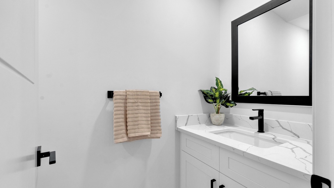 Photo of Bathroom in Windsor
