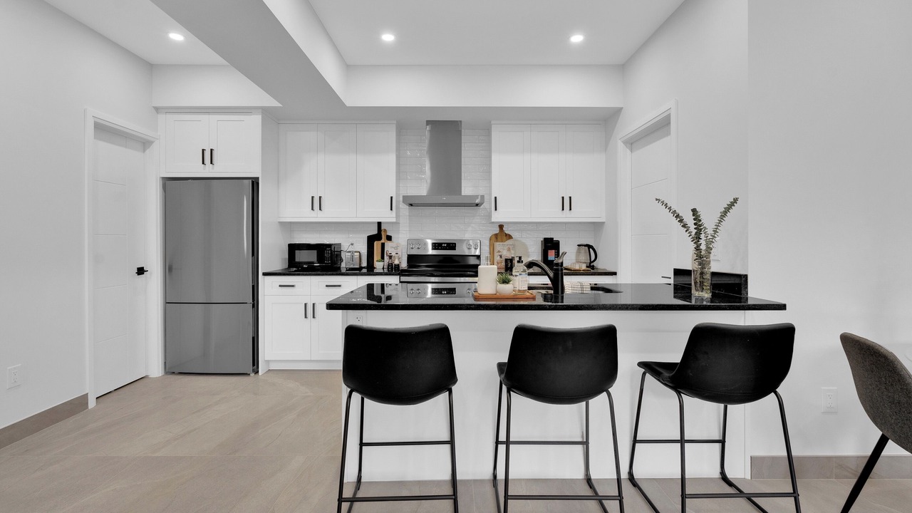 Photo of Kitchen in Windsor