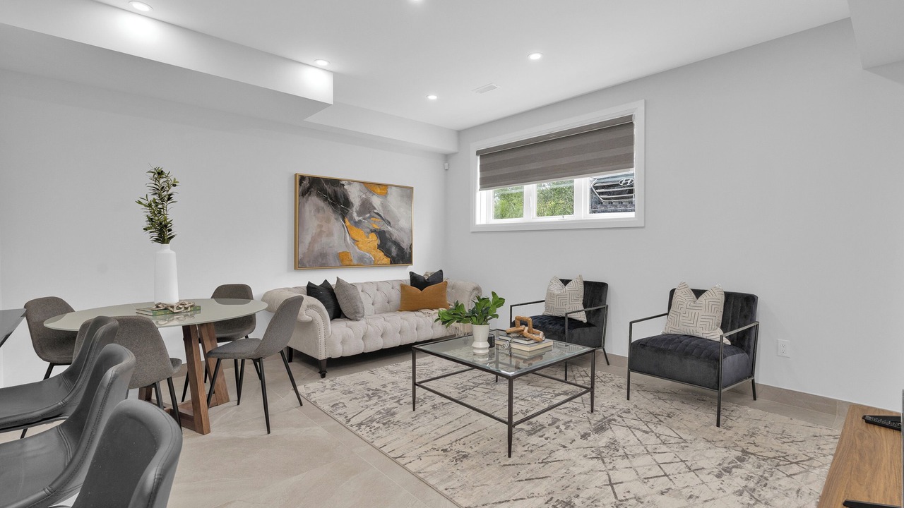 Photo of Livingroom in Windsor