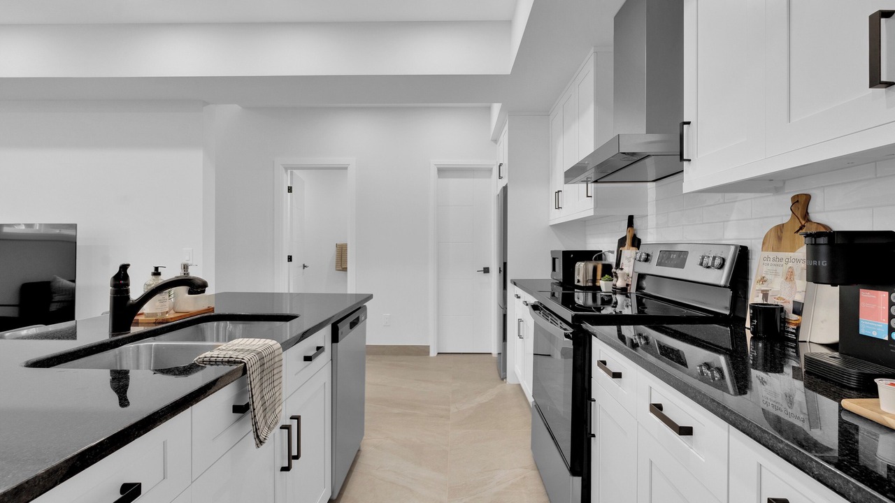 Photo of Kitchen in Windsor