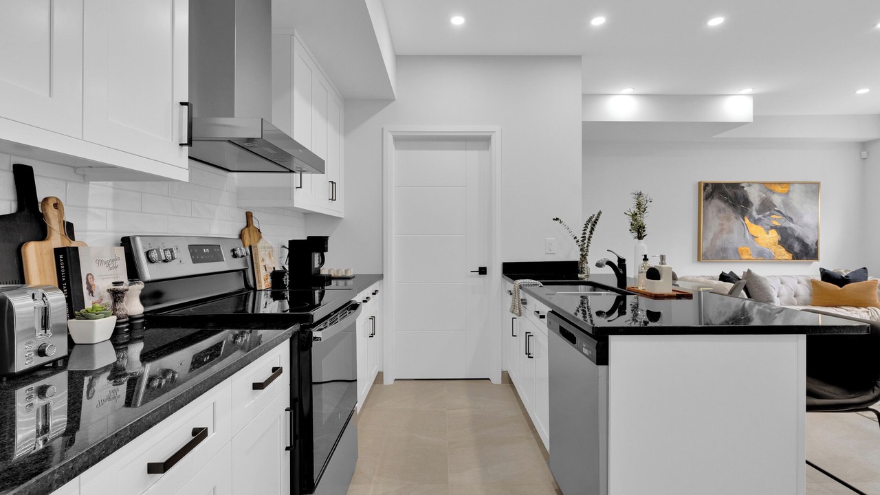 Photo of Kitchen in Windsor