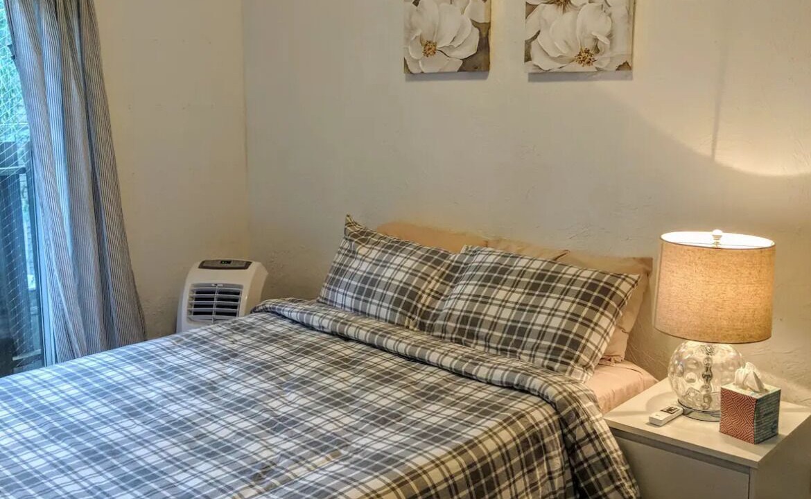 Photo of Bedroom in West Cambridge