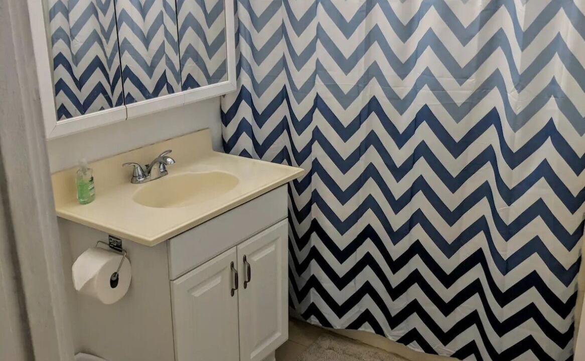 Photo of Bathroom in West Cambridge