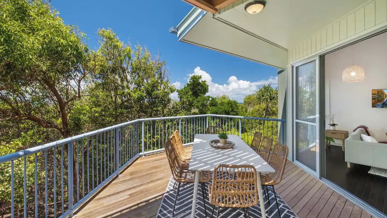 Photo of Outdoor in Castaways Beach