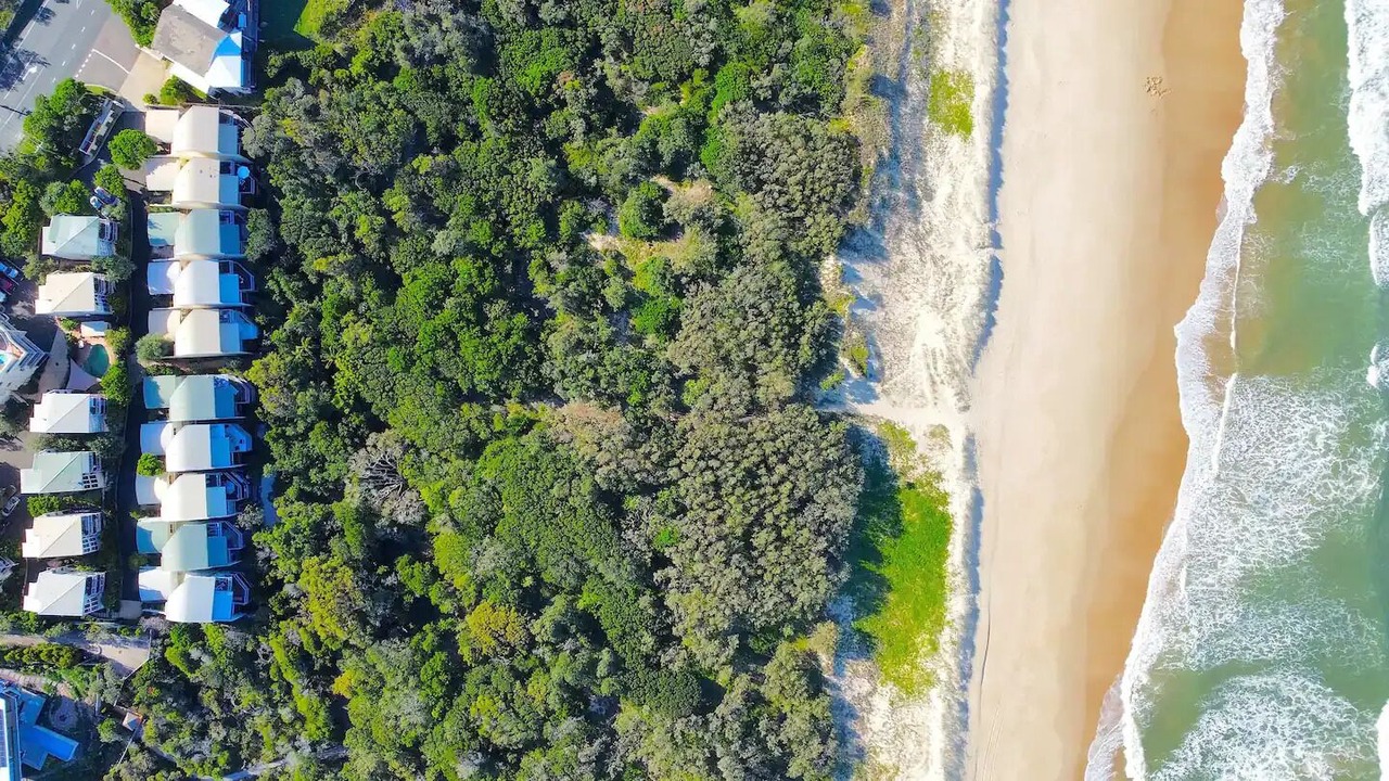 Photo of Others in Castaways Beach
