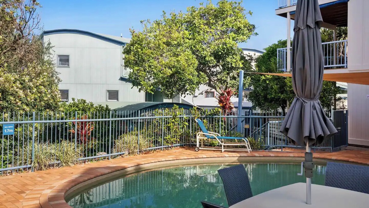 Photo of Outdoor in Castaways Beach