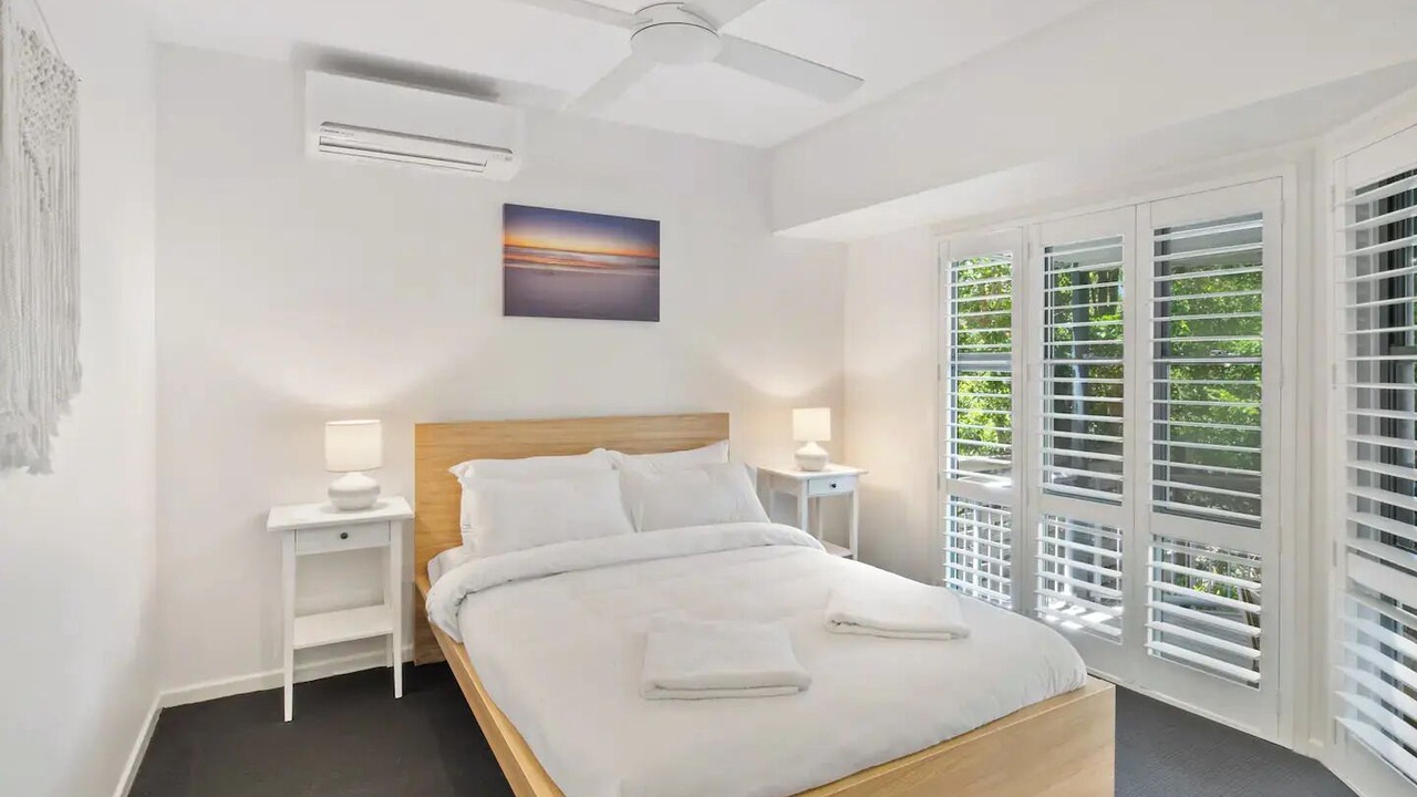 Photo of Bedroom in Castaways Beach