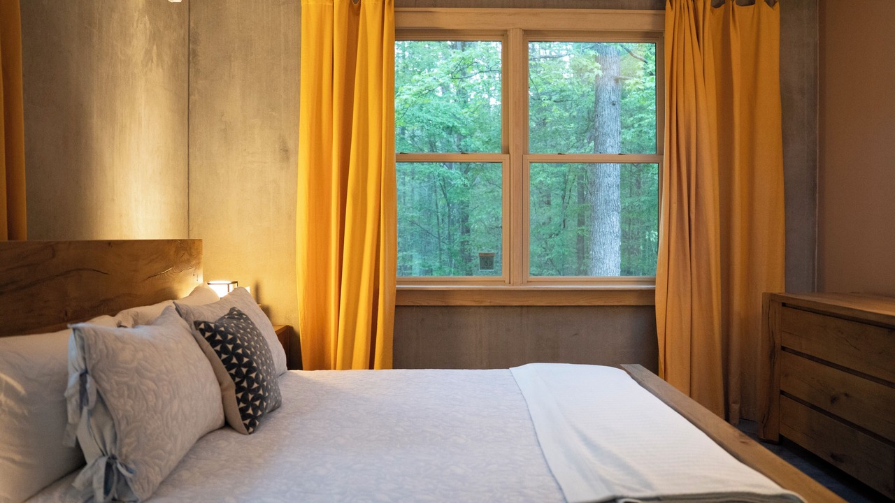 Photo of Bedroom in Hurdle Mills