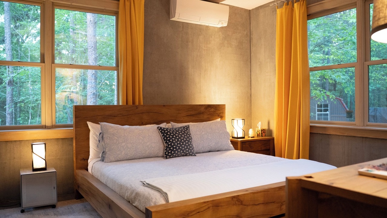 Photo of Bedroom in Hurdle Mills