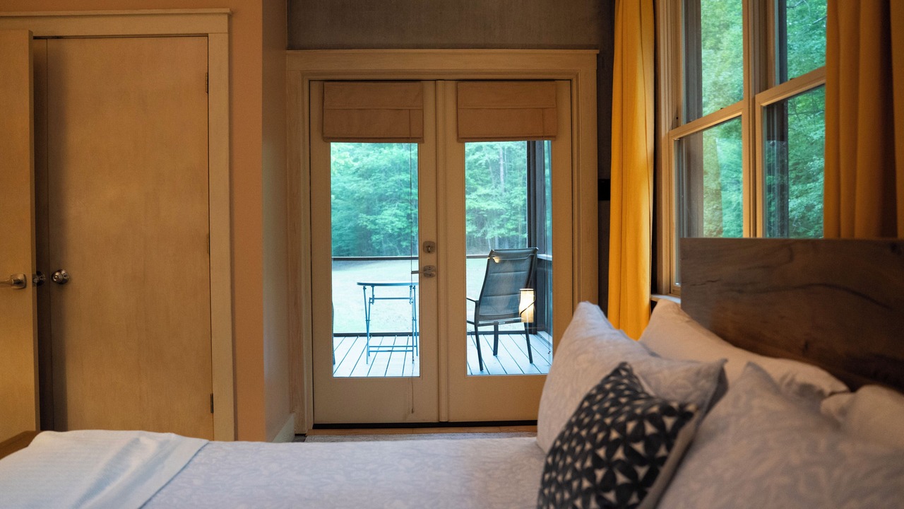 Photo of Bedroom in Hurdle Mills