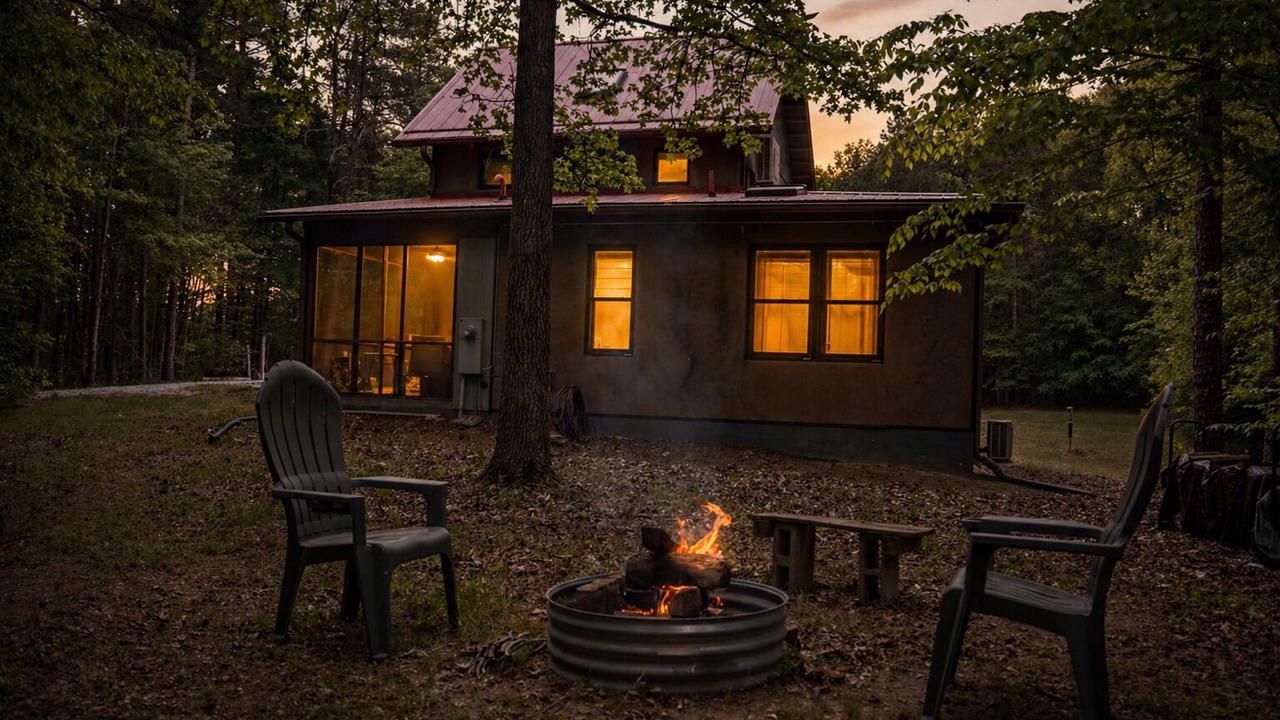 Photo of Outdoor in Hurdle Mills