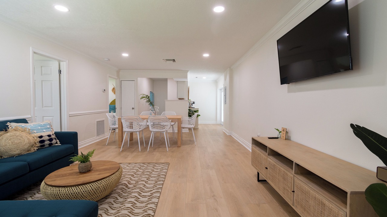 Photo of Livingroom in Cocoa Beach