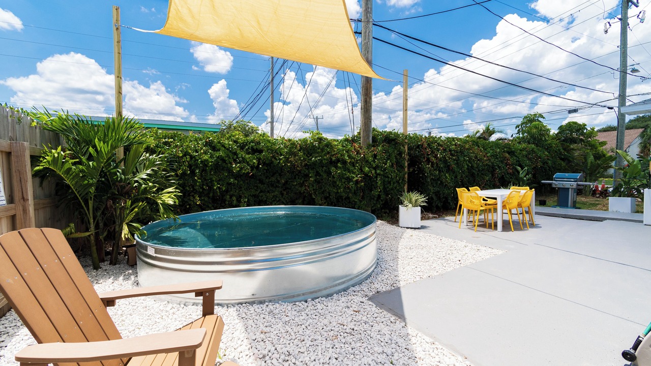 Photo of Outdoor in Cocoa Beach
