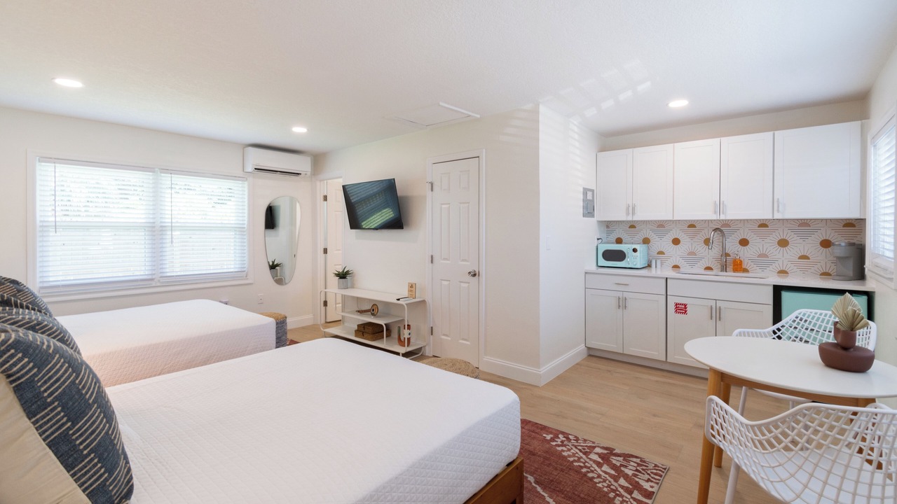 Photo of Bedroom in Cocoa Beach
