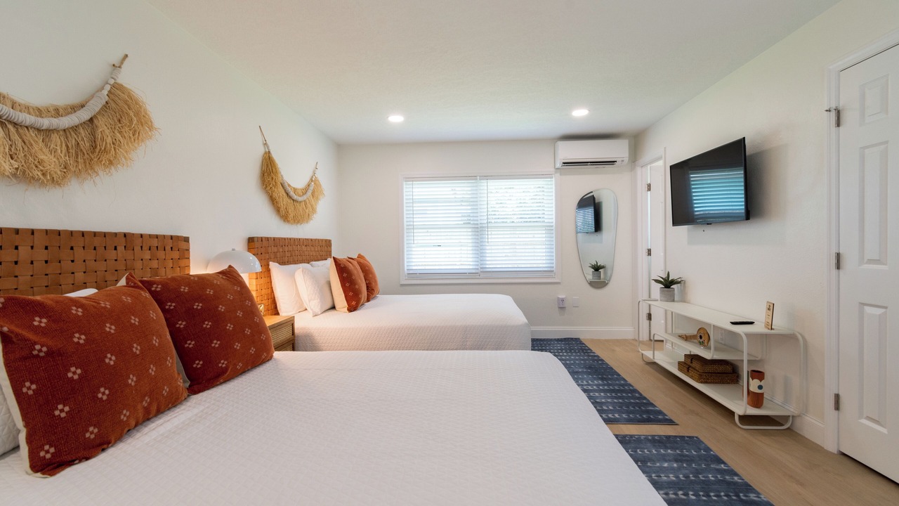 Photo of Bedroom in Cocoa Beach