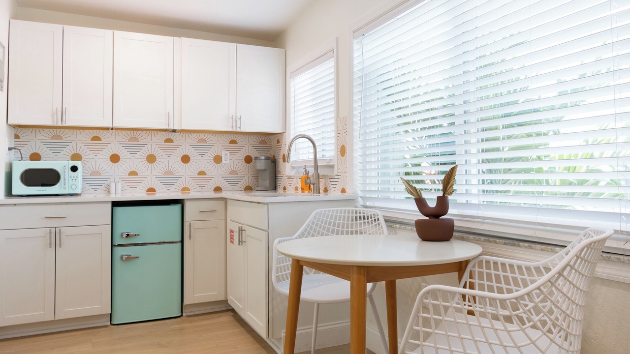 Photo of Kitchen in Cocoa Beach