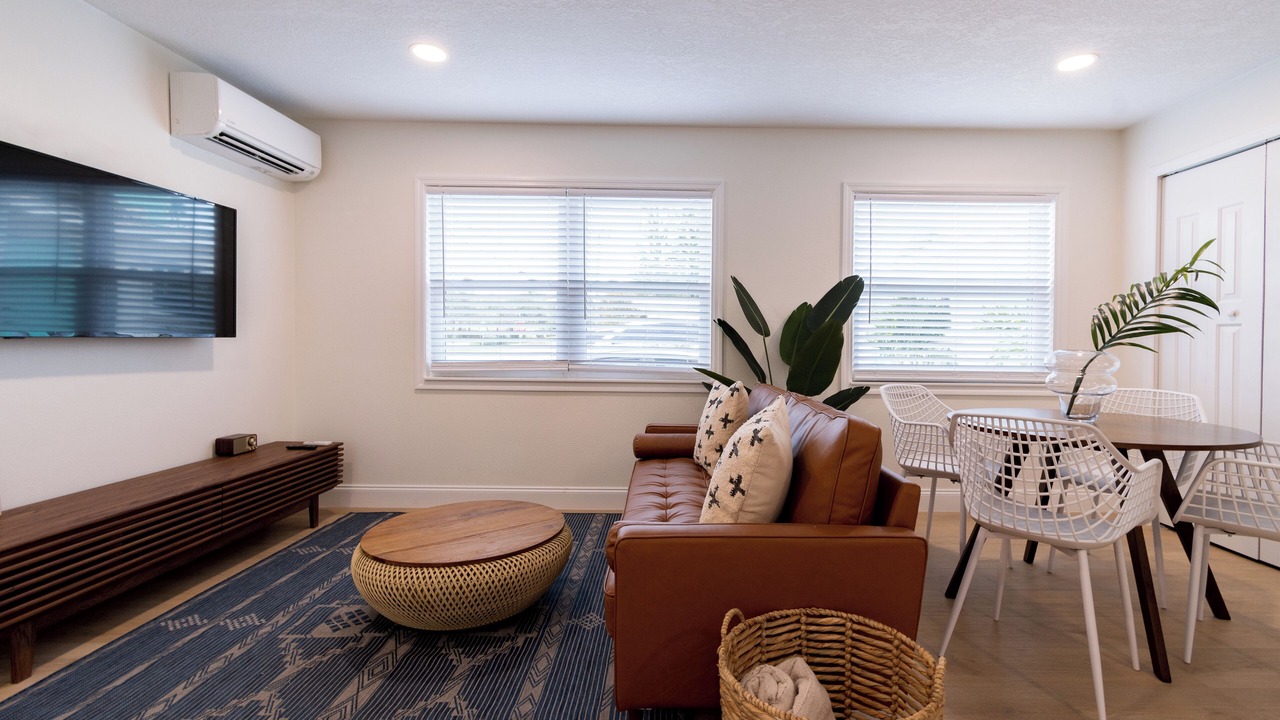 Photo of Livingroom in Cocoa Beach