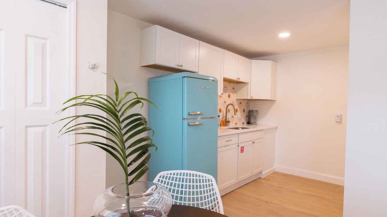 Photo of Kitchen in Cocoa Beach