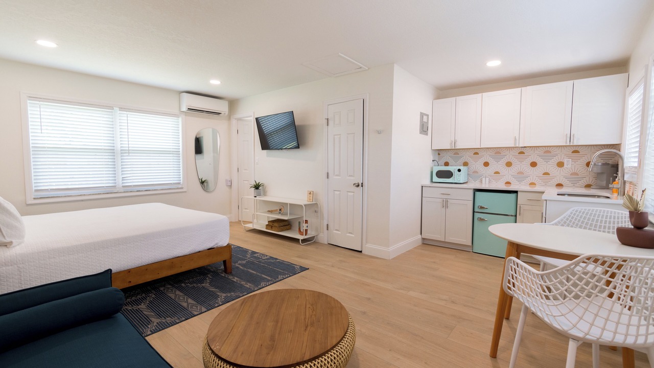 Photo of Bedroom in Cocoa Beach