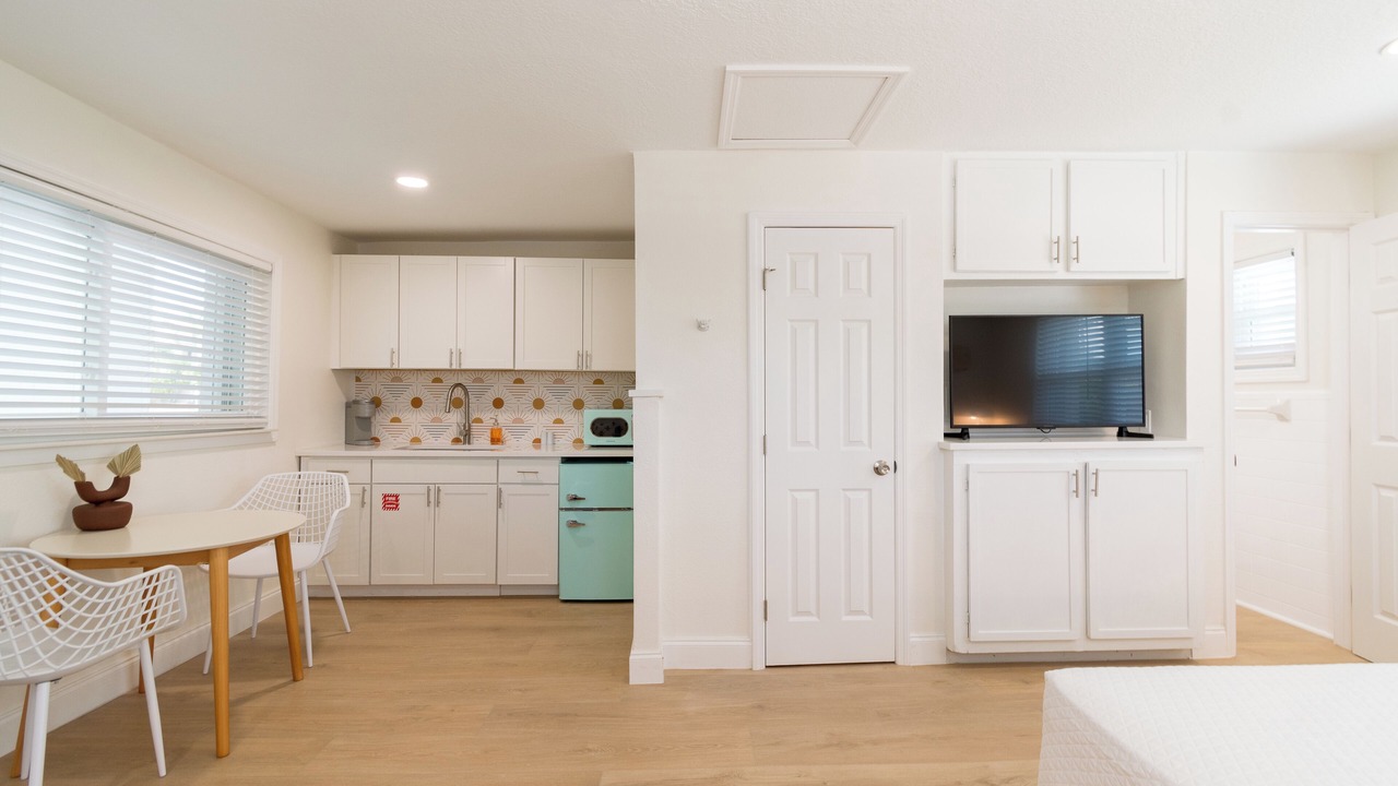 Photo of Kitchen in Cocoa Beach