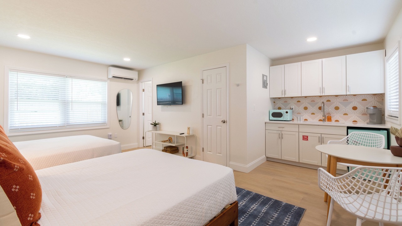 Photo of Bedroom in Cocoa Beach
