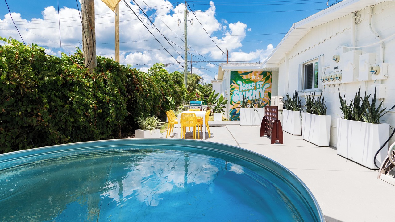 Photo of Outdoor in Cocoa Beach