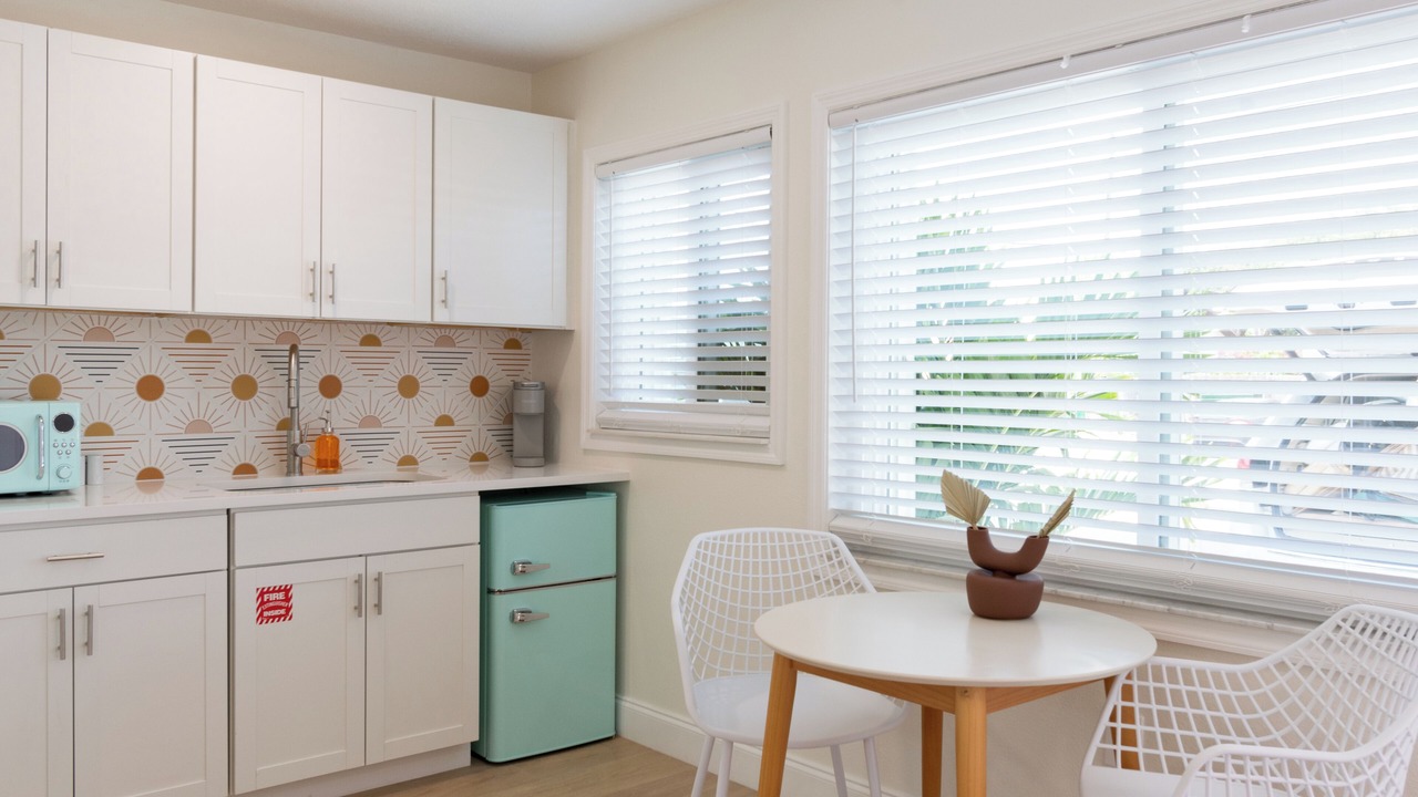 Photo of Kitchen in Cocoa Beach