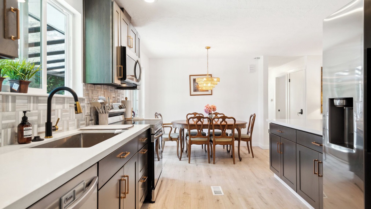 Photo of Kitchen in Burien