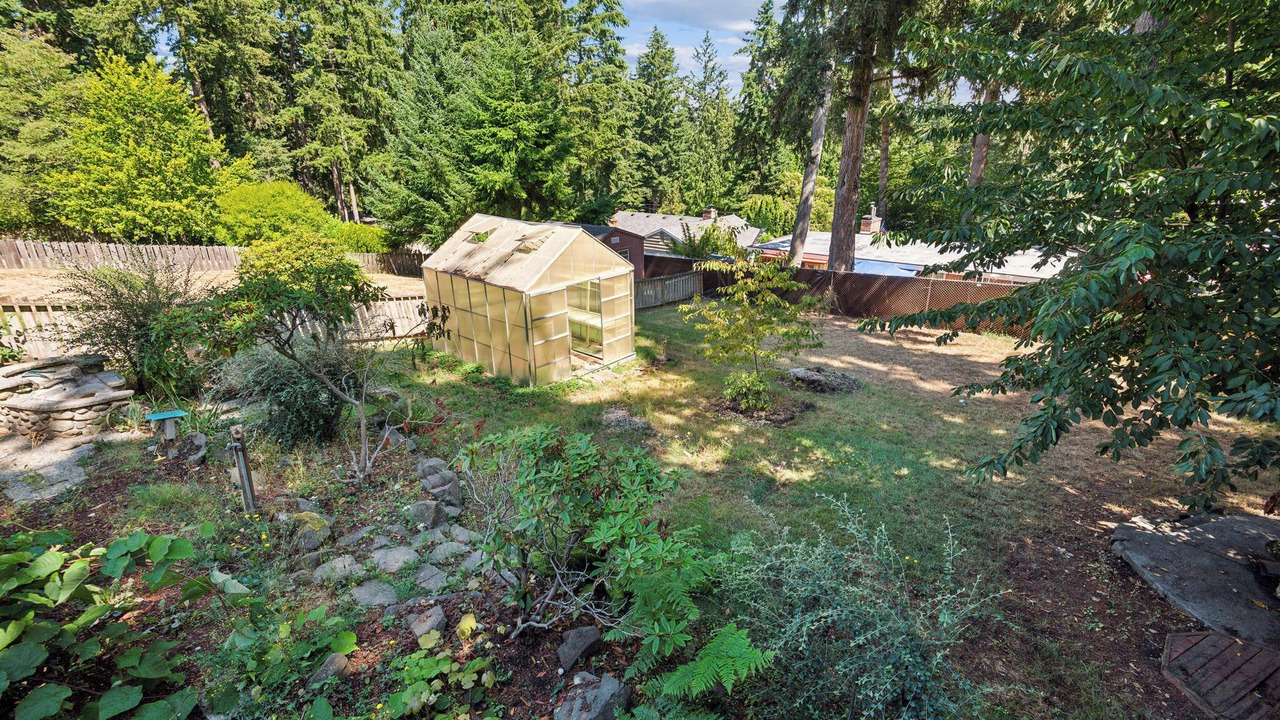 Photo of Outdoor in Burien
