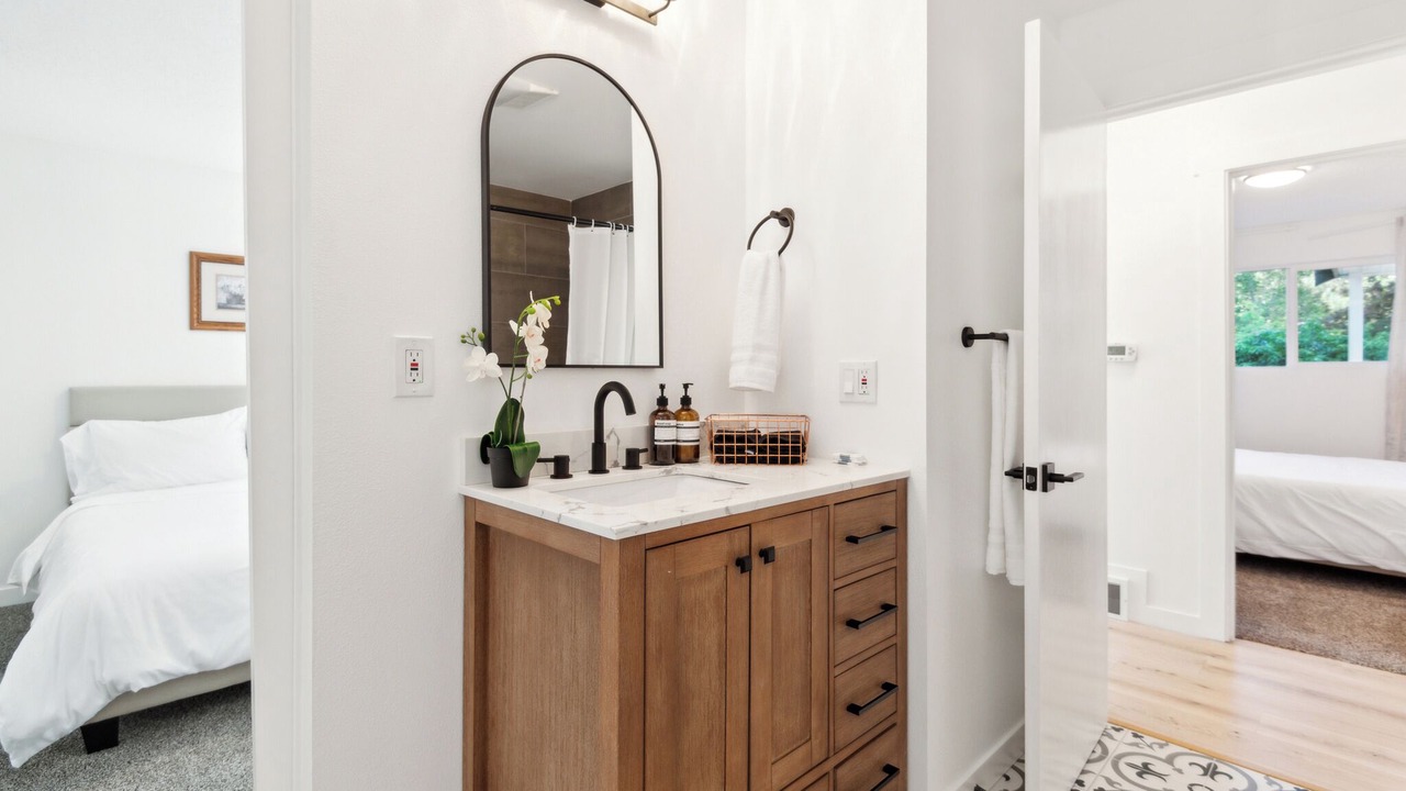 Photo of Bathroom in Burien