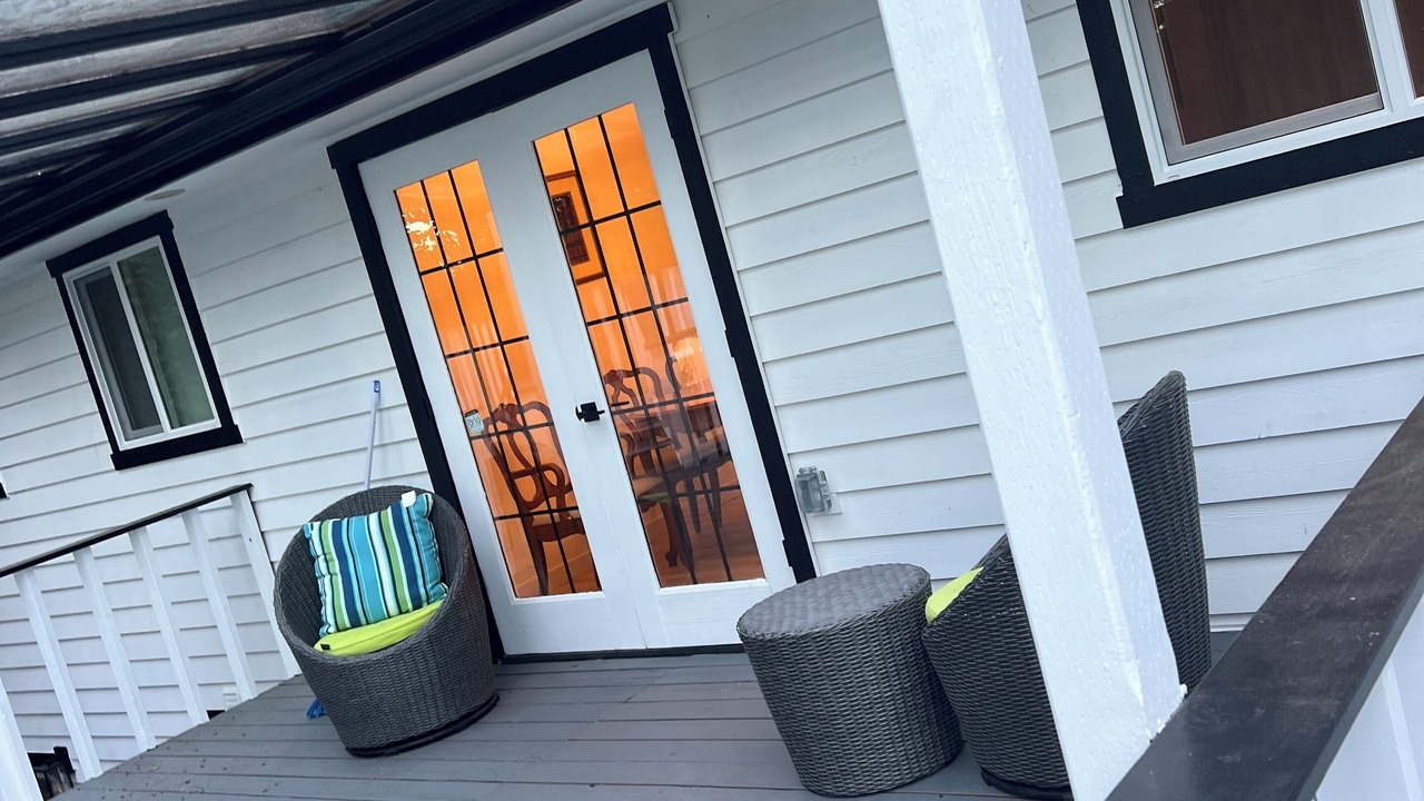 Photo of Outdoor in Burien