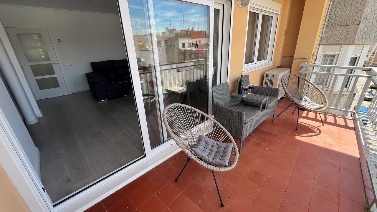 Photo of Outdoor in Benicarlo