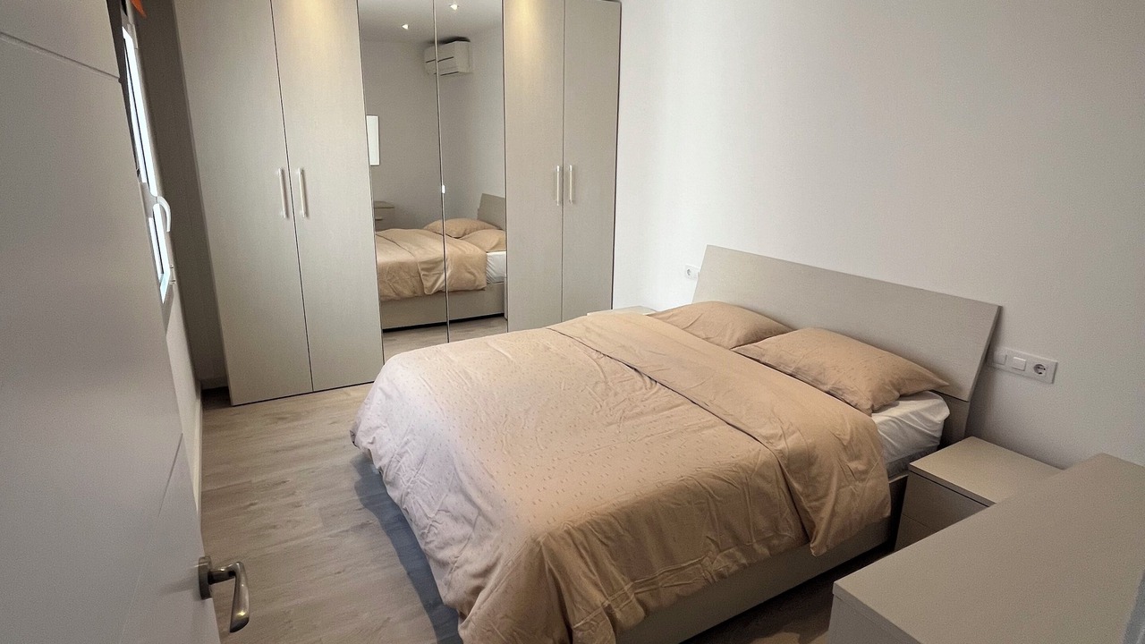 Photo of Bedroom in Benicarlo
