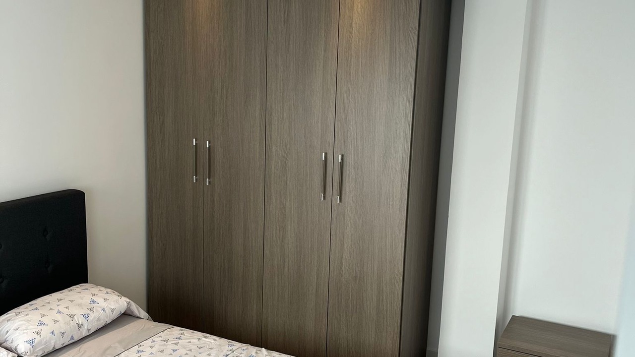 Photo of Bedroom in Benicarlo