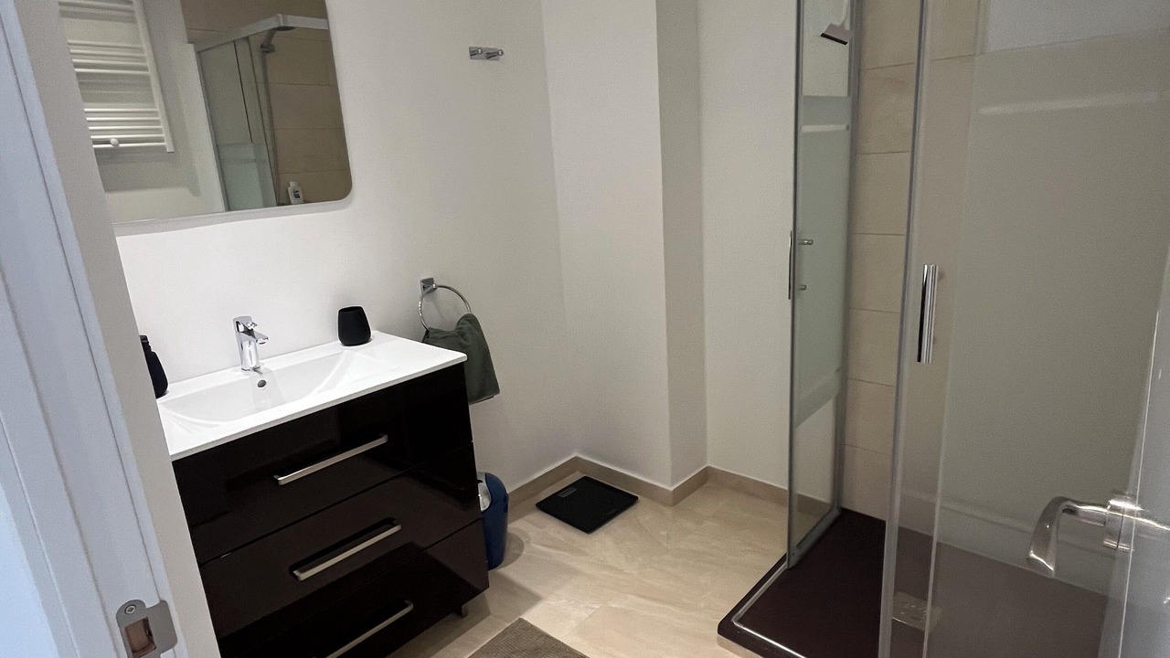 Photo of Bathroom in Benicarlo